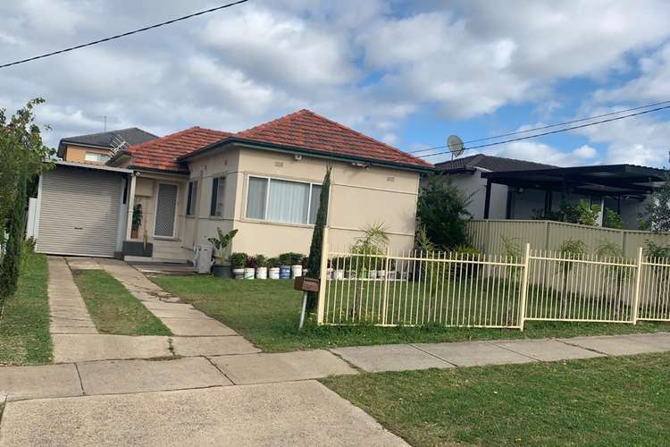 Main view of Homely house listing, 10 Osgood Street, Guildford NSW 2161