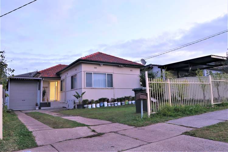 Second view of Homely house listing, 10 Osgood Street, Guildford NSW 2161