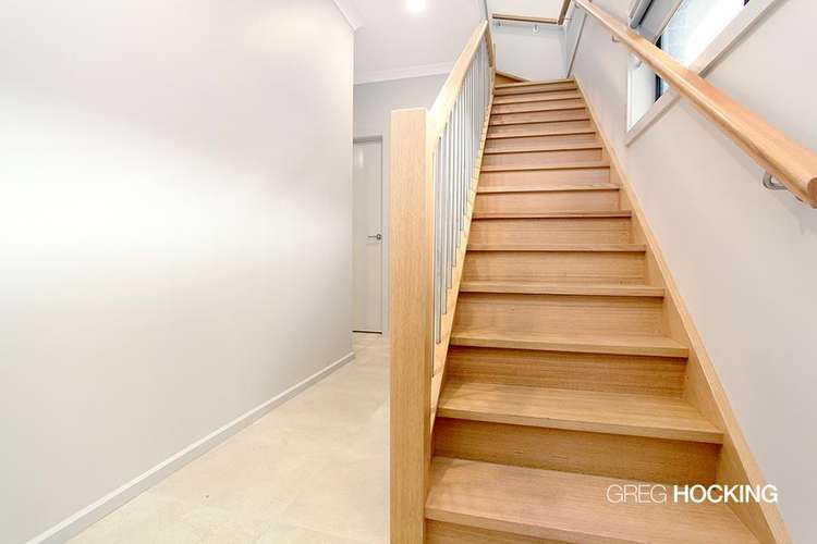 Second view of Homely townhouse listing, 1/22 Cyclamen Avenue, Altona North VIC 3025