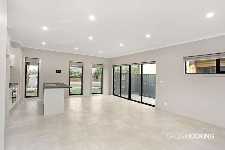 Third view of Homely townhouse listing, 1/22 Cyclamen Avenue, Altona North VIC 3025