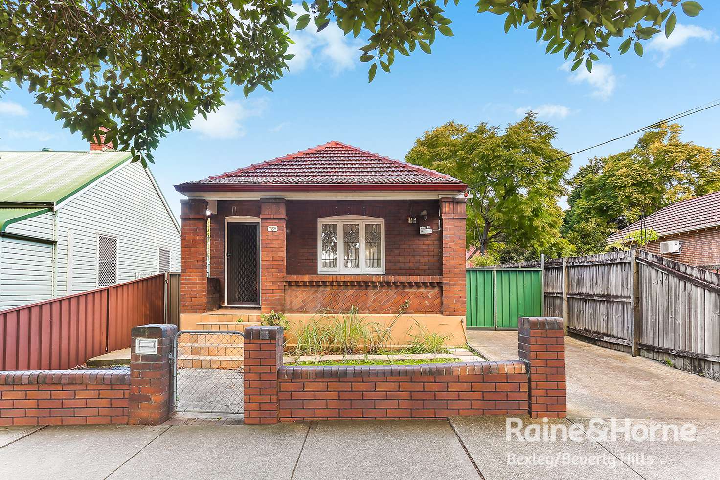 Main view of Homely house listing, 76a Ninth Avenue, Campsie NSW 2194