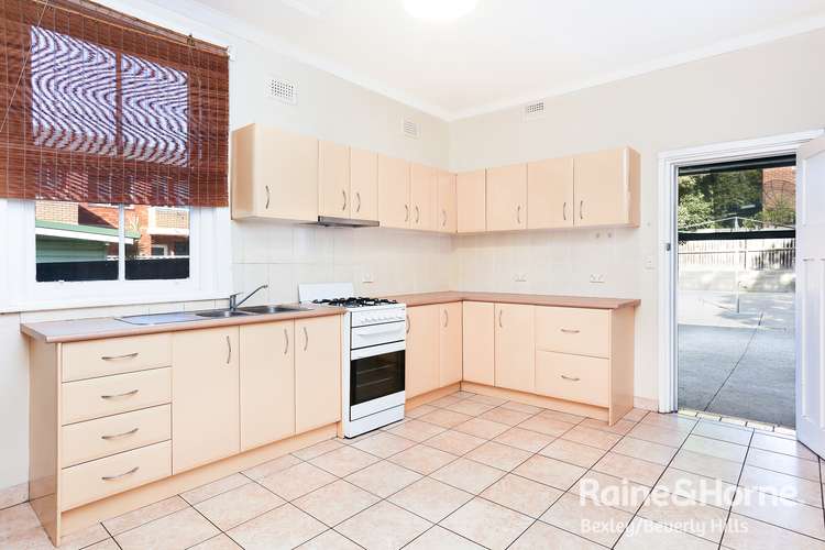 Second view of Homely house listing, 76a Ninth Avenue, Campsie NSW 2194