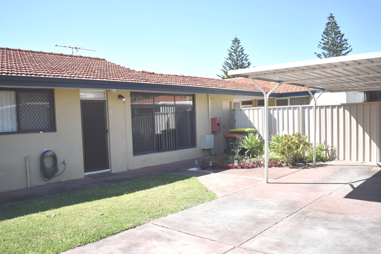 Main view of Homely house listing, 11/106 Kent Street, Rockingham WA 6168