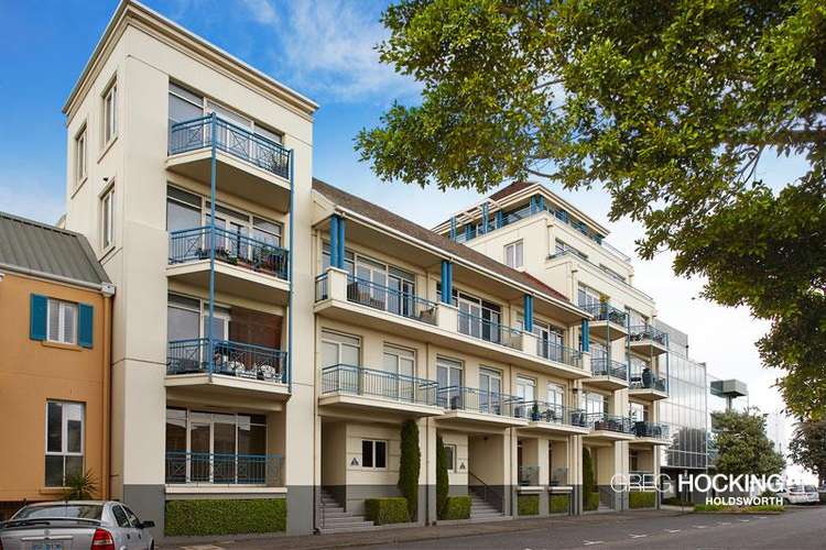 Main view of Homely apartment listing, 101/14 Princes Street, Port Melbourne VIC 3207