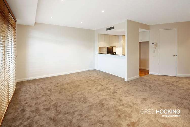 Fifth view of Homely apartment listing, 101/14 Princes Street, Port Melbourne VIC 3207