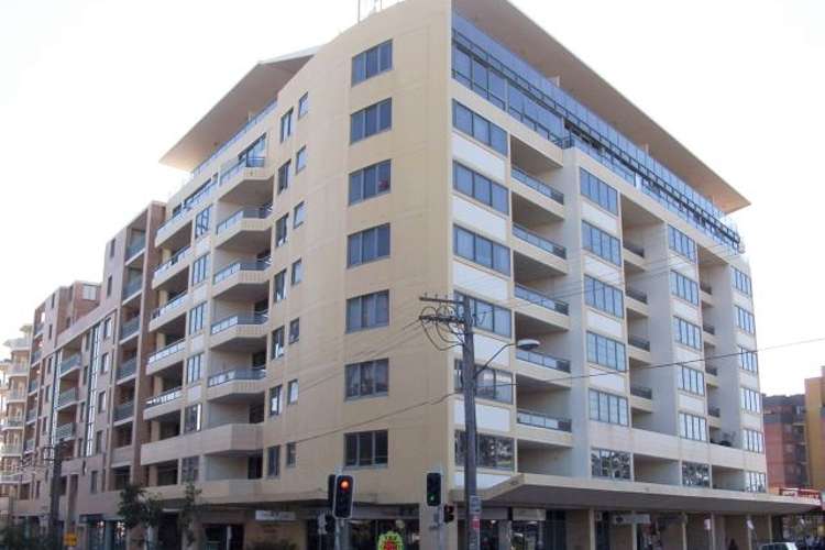 Second view of Homely apartment listing, 23/701-705 Anzac Parade, Maroubra NSW 2035