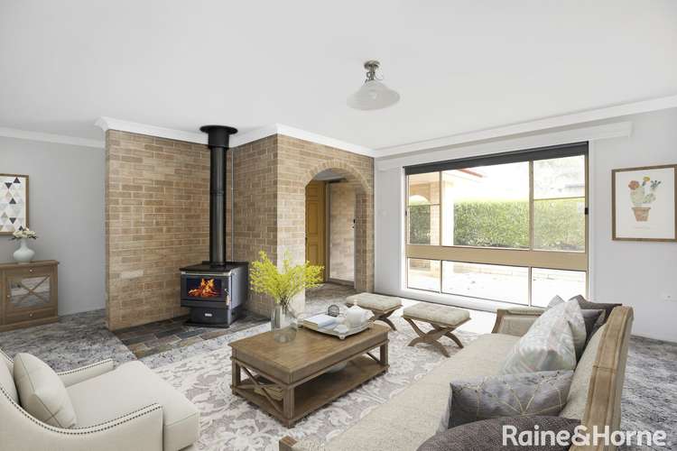 Second view of Homely house listing, 18 Cherry Tree Close, Moss Vale NSW 2577