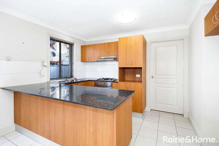 Fourth view of Homely townhouse listing, 2/22 John Street, St Marys NSW 2760