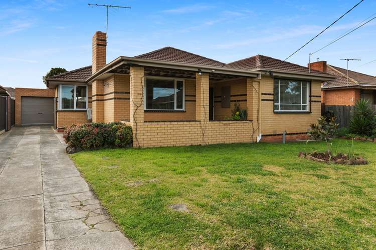 Fourth view of Homely house listing, 6 Halesworth Street, St Albans VIC 3021