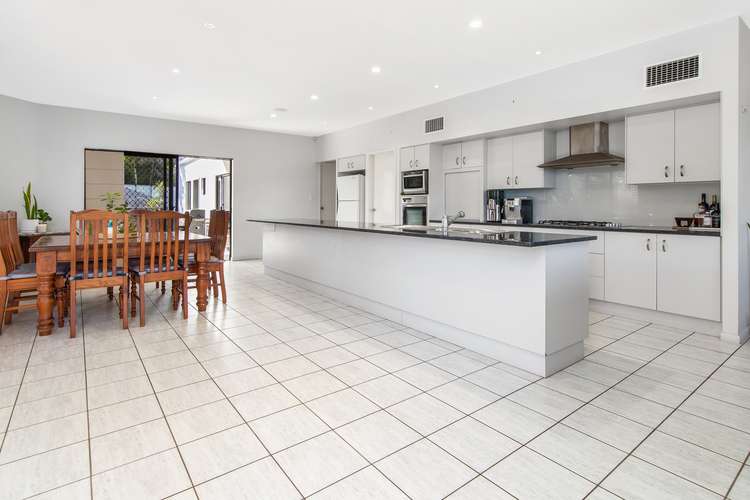 Sixth view of Homely house listing, 35 Sweetapple Place, Manly West QLD 4179