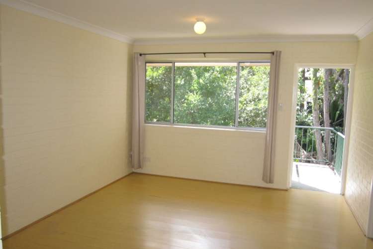 Second view of Homely unit listing, 6/38 Keating Street, Indooroopilly QLD 4068