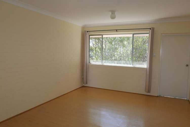 Fifth view of Homely unit listing, 6/38 Keating Street, Indooroopilly QLD 4068