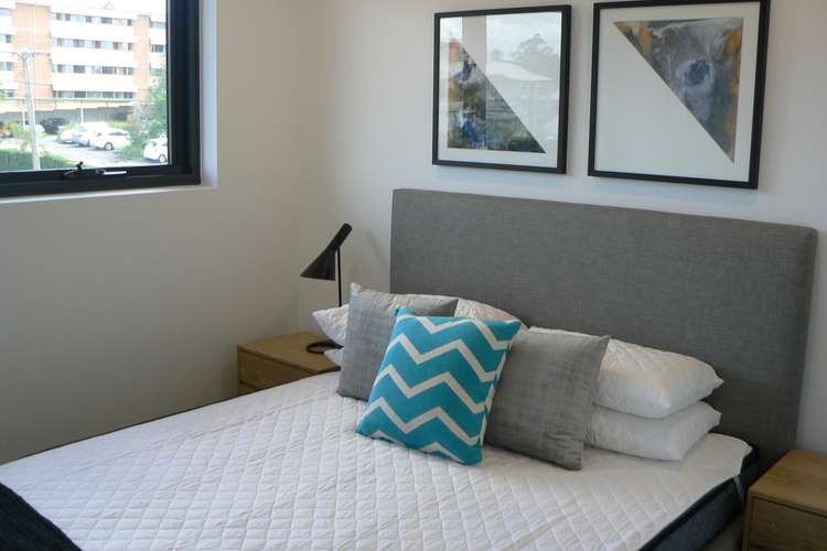 Third view of Homely apartment listing, 47/616 Main Street, Kangaroo Point QLD 4169
