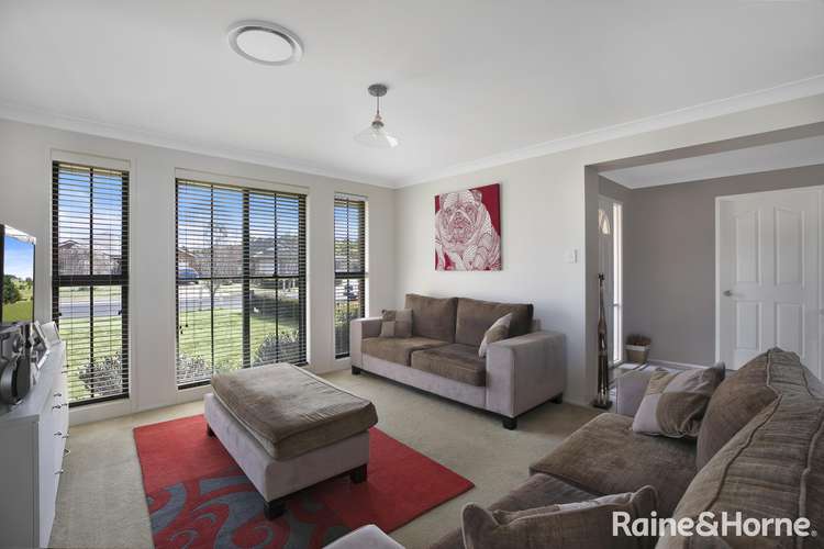 Second view of Homely house listing, 4 Eloura Lane, Moss Vale NSW 2577