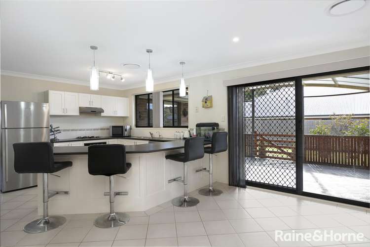 Fourth view of Homely house listing, 4 Eloura Lane, Moss Vale NSW 2577