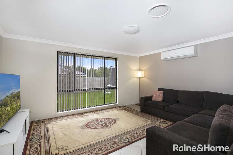 Fifth view of Homely house listing, 4 Eloura Lane, Moss Vale NSW 2577