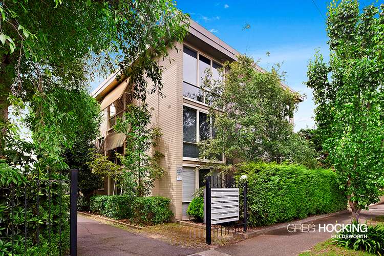 Main view of Homely apartment listing, 11/102 Park Street, St Kilda West VIC 3182