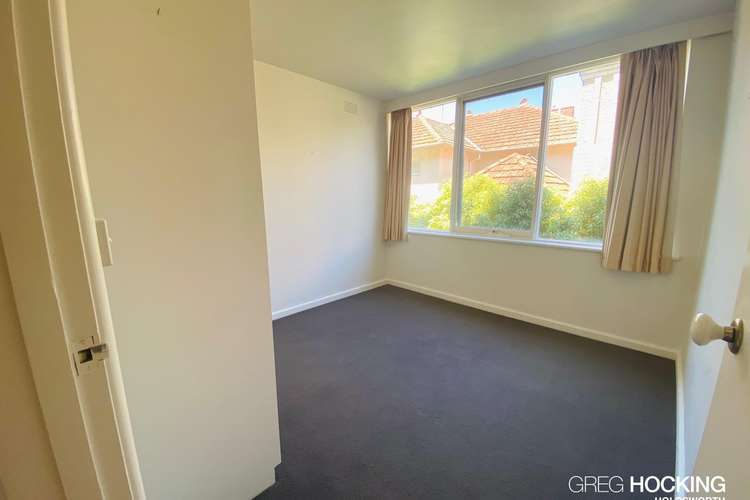 Third view of Homely apartment listing, 11/102 Park Street, St Kilda West VIC 3182