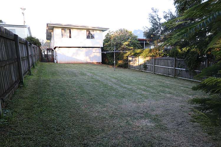 Second view of Homely house listing, 49A Macdonald Street, Lota QLD 4179