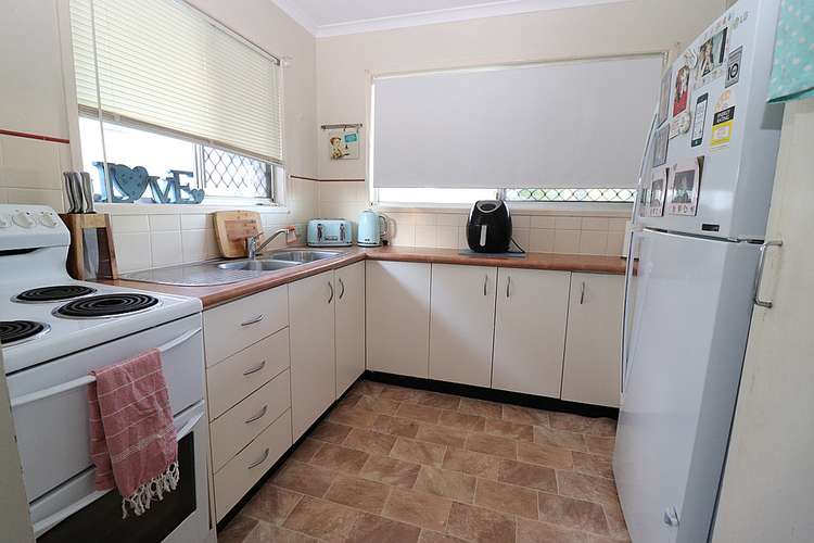 Fifth view of Homely house listing, 49A Macdonald Street, Lota QLD 4179