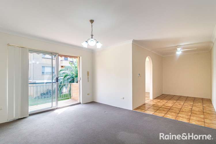 Second view of Homely unit listing, 5/21 Castle Street, North Parramatta NSW 2151