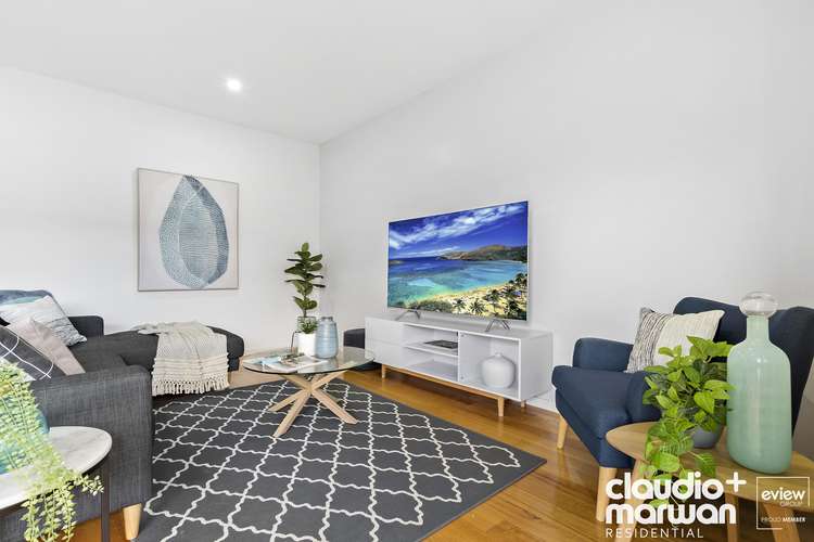 Fourth view of Homely townhouse listing, 2B Watt Avenue, Pascoe Vale VIC 3044