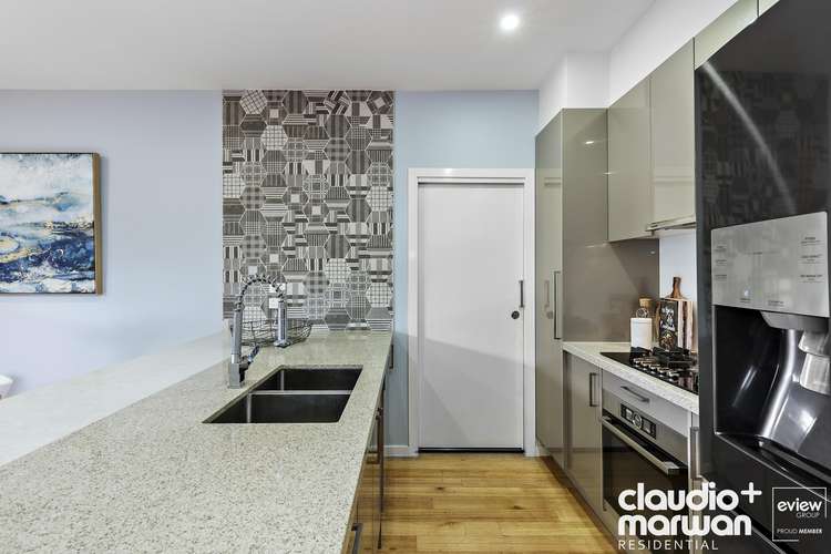 Fifth view of Homely townhouse listing, 2B Watt Avenue, Pascoe Vale VIC 3044