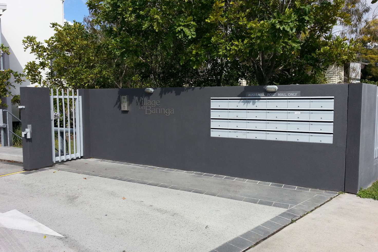Main view of Homely townhouse listing, 9/19 Baringa Street, Morningside QLD 4170