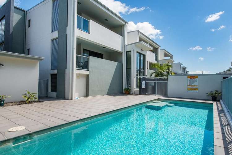 Second view of Homely townhouse listing, 9/19 Baringa Street, Morningside QLD 4170
