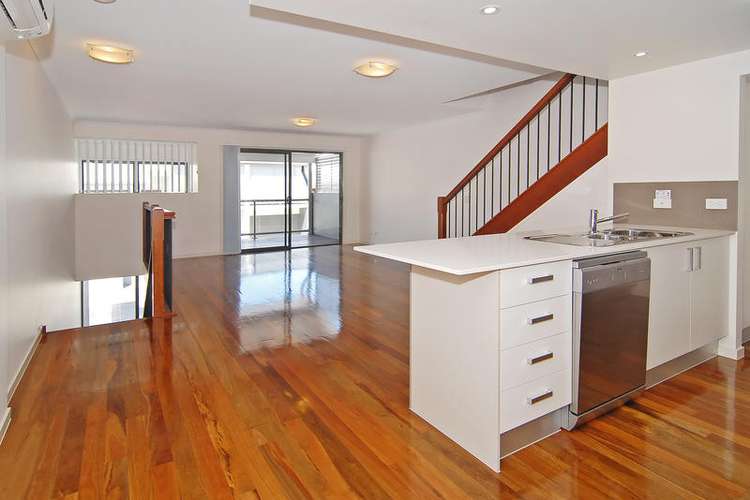 Third view of Homely townhouse listing, 9/19 Baringa Street, Morningside QLD 4170