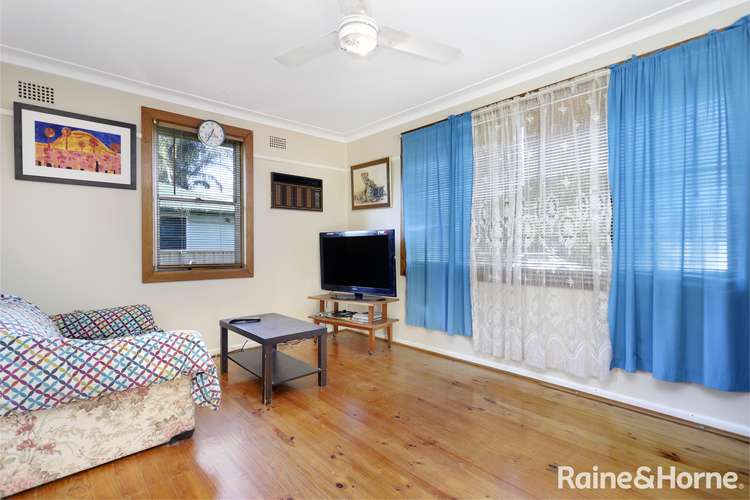 Second view of Homely house listing, 63 Debrincat Avenue, North St Marys NSW 2760