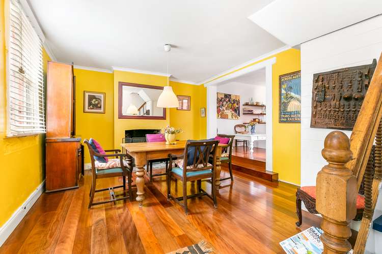 Sixth view of Homely house listing, 3 Corfu Street &amp; 10 William Lane, Woolloomooloo NSW 2011