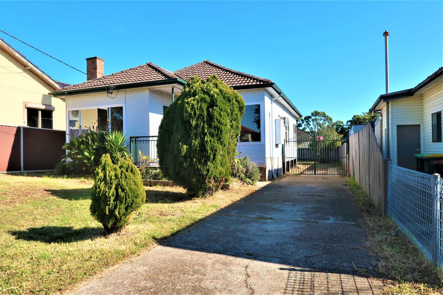Main view of Homely house listing, 38 Rangers Rd, Yagoona NSW 2199