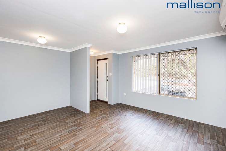 Second view of Homely house listing, 57 Meller Road, Bibra Lake WA 6163