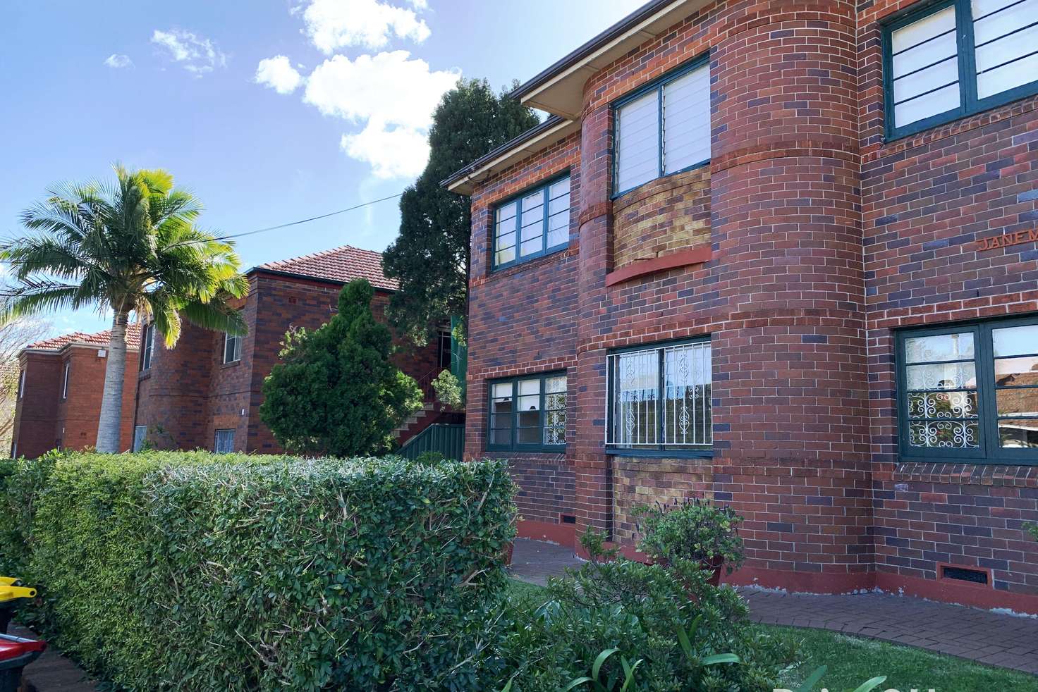 Main view of Homely apartment listing, 1/3 Rose Street, Ashfield NSW 2131