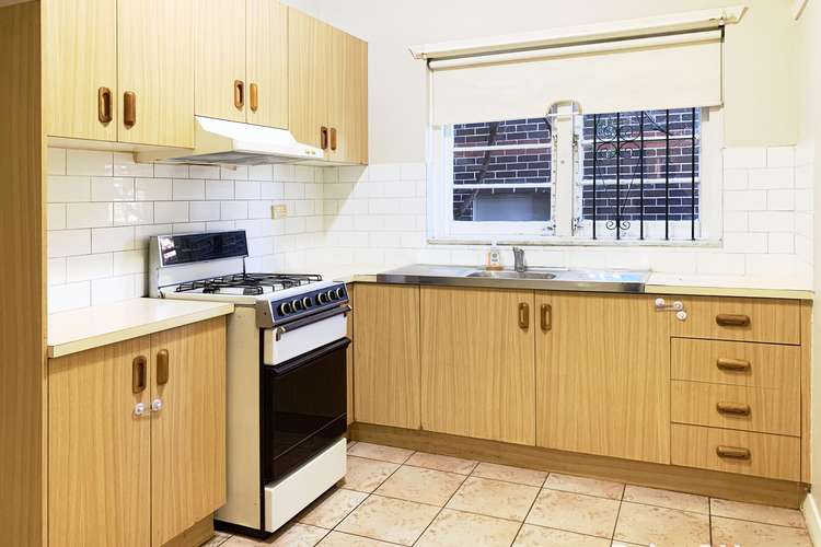 Third view of Homely apartment listing, 1/3 Rose Street, Ashfield NSW 2131