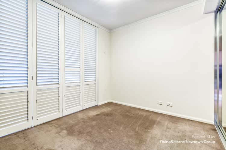 Fifth view of Homely apartment listing, 209/266 Pitt Street, Waterloo NSW 2017