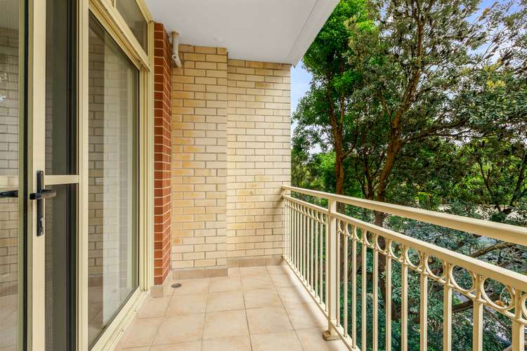 Second view of Homely apartment listing, 11/10-12 Gerard Street, Cremorne NSW 2090
