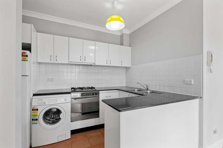 Third view of Homely apartment listing, 11/10-12 Gerard Street, Cremorne NSW 2090