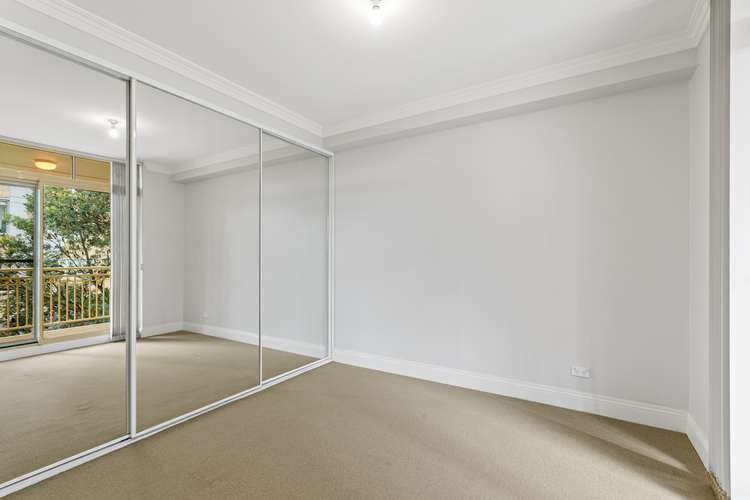 Fourth view of Homely apartment listing, 11/10-12 Gerard Street, Cremorne NSW 2090