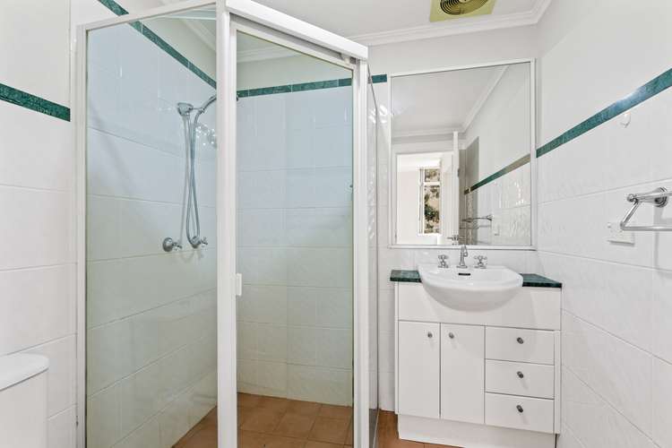 Fifth view of Homely apartment listing, 11/10-12 Gerard Street, Cremorne NSW 2090