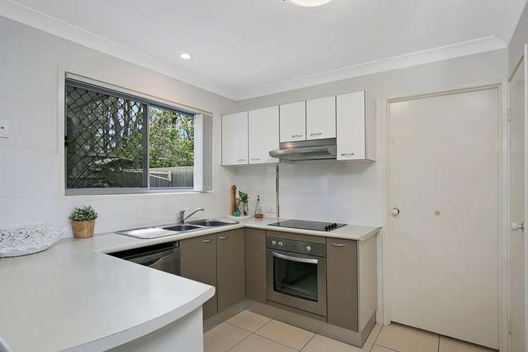 Third view of Homely townhouse listing, 72/19 O'Reilly St., Wakerley QLD 4154