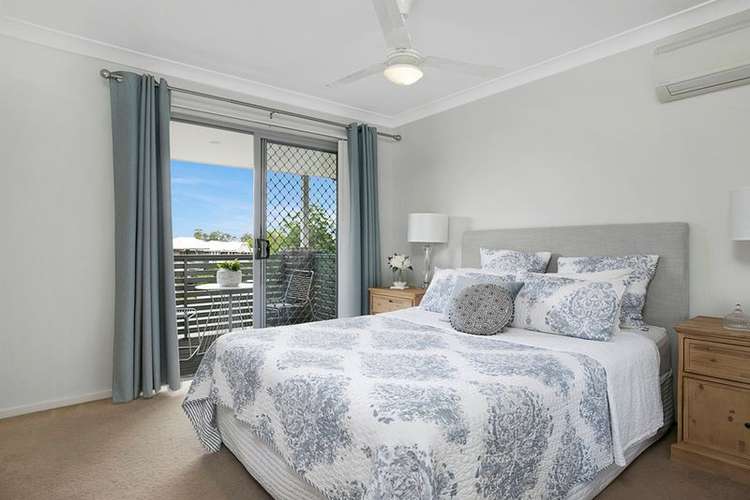 Fourth view of Homely townhouse listing, 72/19 O'Reilly St., Wakerley QLD 4154