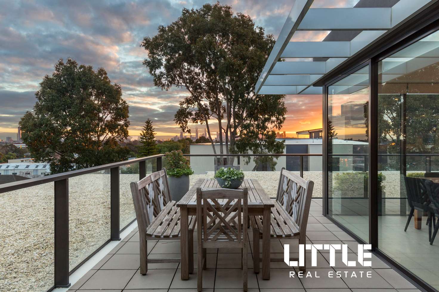 Main view of Homely apartment listing, 401/33 Wattle Road, Hawthorn VIC 3122