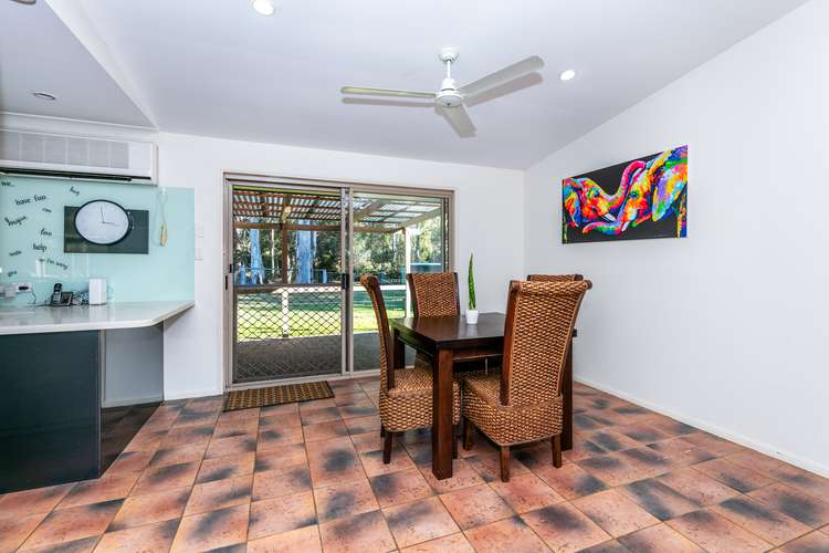 Fifth view of Homely acreageSemiRural listing, 15 Camel Court, Logan Village QLD 4207