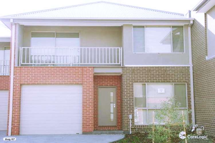 Fourth view of Homely townhouse listing, 8/21 Waratah Street, West Footscray VIC 3012