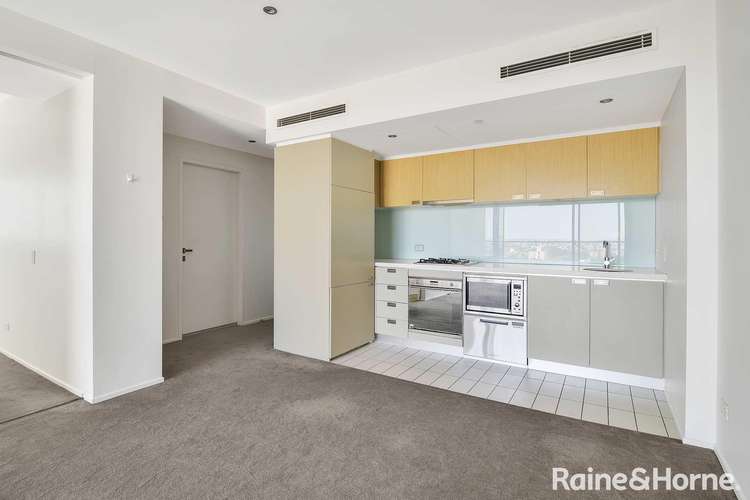 Third view of Homely apartment listing, E1004/599 Pacific Highway, St Leonards NSW 2065