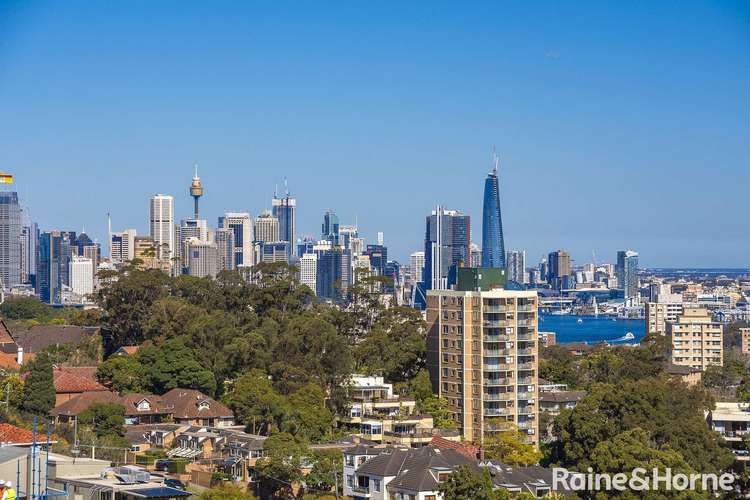 Fourth view of Homely apartment listing, E1004/599 Pacific Highway, St Leonards NSW 2065