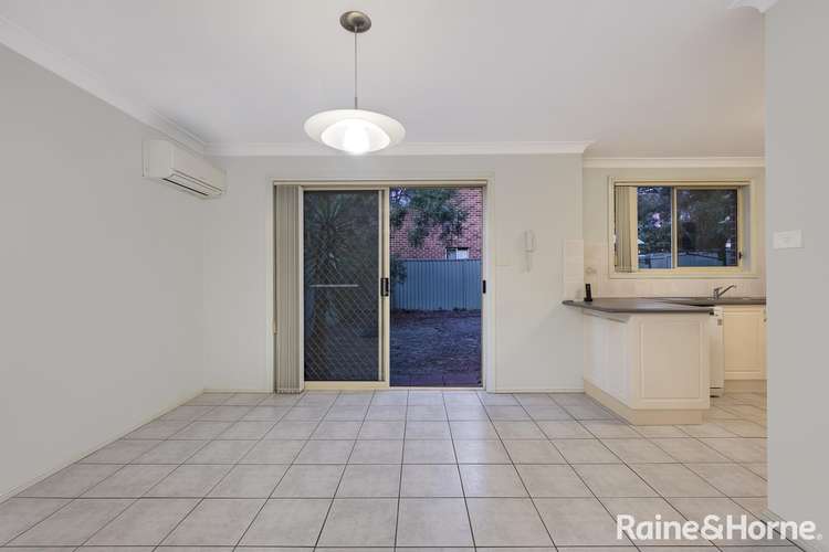 Third view of Homely townhouse listing, 6/16 Hillcrest Road, Quakers Hill NSW 2763