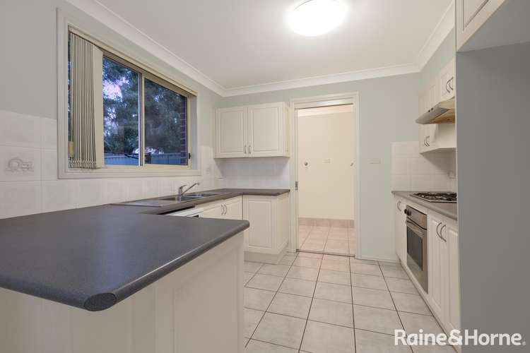Fourth view of Homely townhouse listing, 6/16 Hillcrest Road, Quakers Hill NSW 2763